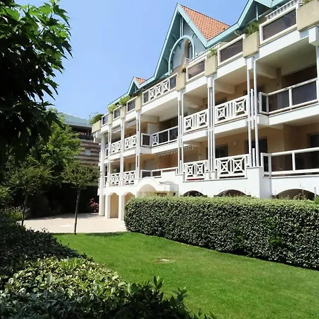 Clos St Arnaud - - A 300 M De La Plage. Mae-7074 Apartment Arcachon