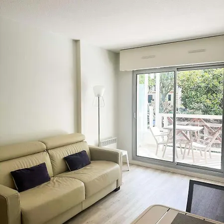 Clos St Arnaud - - A 300 M De La Plage. Mae-7074 Lejlighed Arcachon