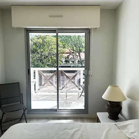 Clos St Arnaud - - A 300 M De La Plage. Mae-7074 Lejlighed *