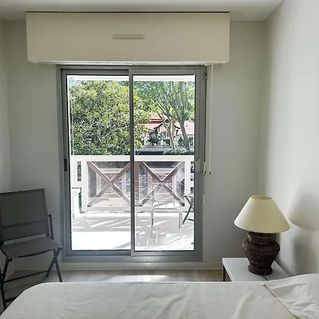 Apartment Clos St Arnaud - - A 300 M De La Plage. Mae-7074 Arcachon